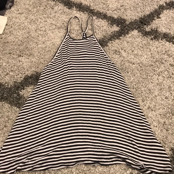 old navy striped tank - Picture 1 of 2